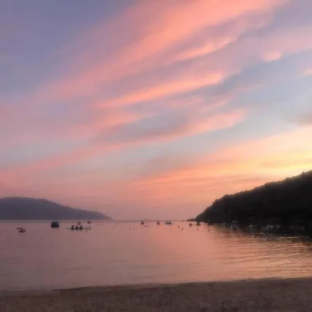 Apartamento Le Zini *