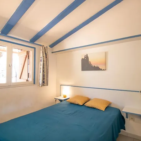 Apartamento Le Zini Appietto