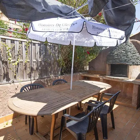 Le Zini Apartment