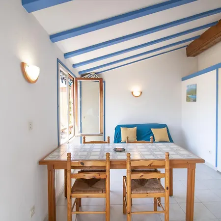Le Zini Apartment