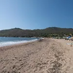Apartamento Le Zini *