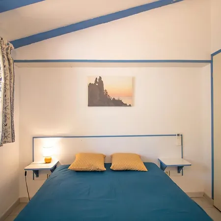 Apartment Le Zini Appietto