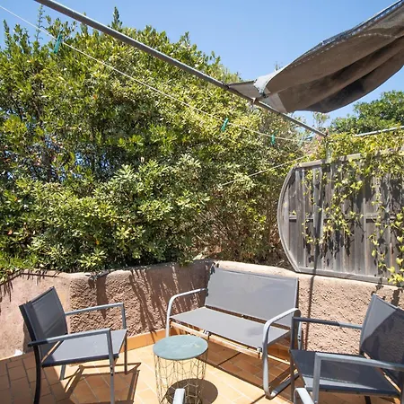 Apartment Le Zini