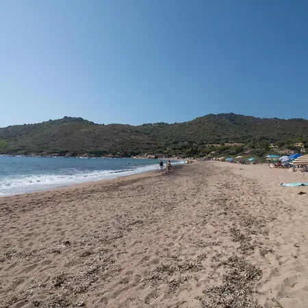 Apartament Le Zini *