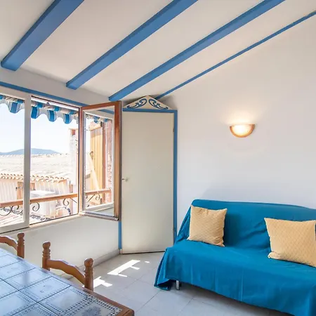 Apartment Le Zini *