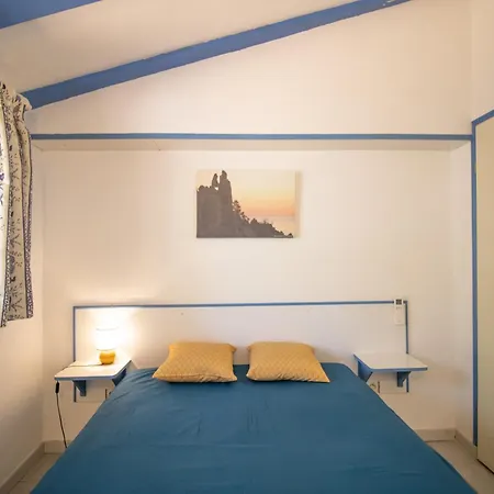 Le Zini Appietto