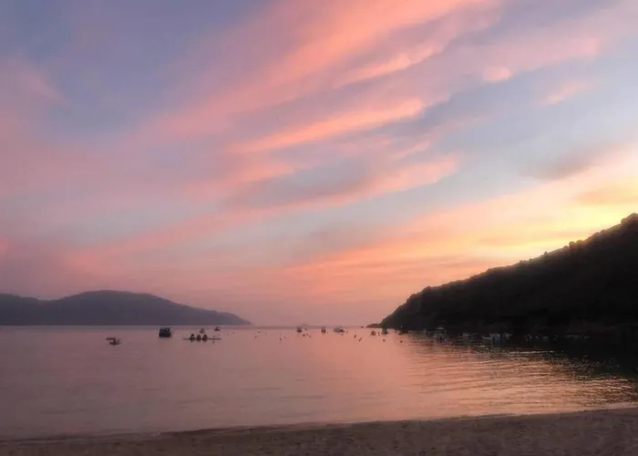 Appartement Le Zini *