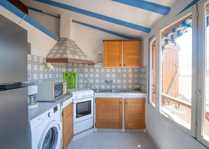 Le Zini Appartement Appietto