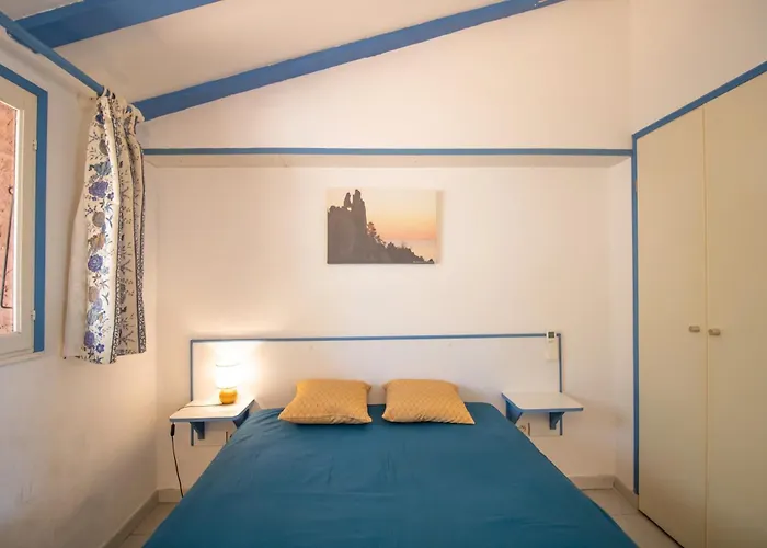 Appartement Le Zini Appietto