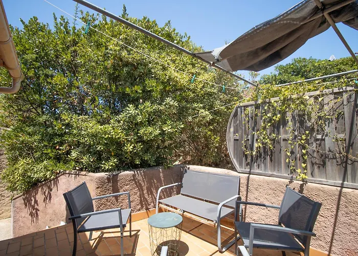 Apartment Le Zini