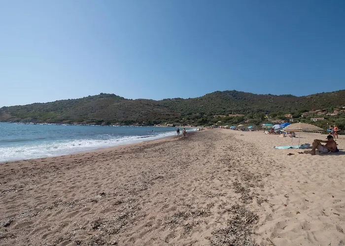 Appartement Le Zini *