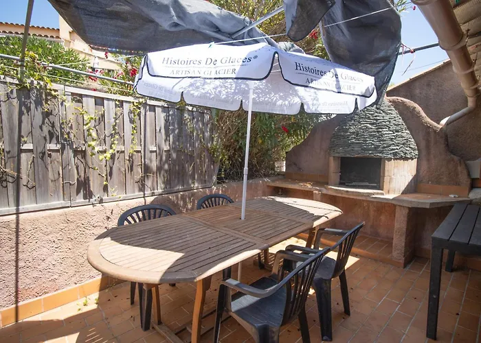 Le Zini Apartment