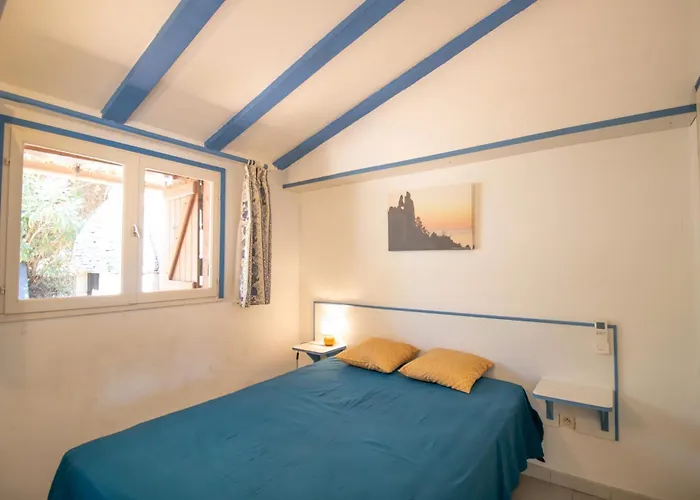 Appartement Le Zini Appietto